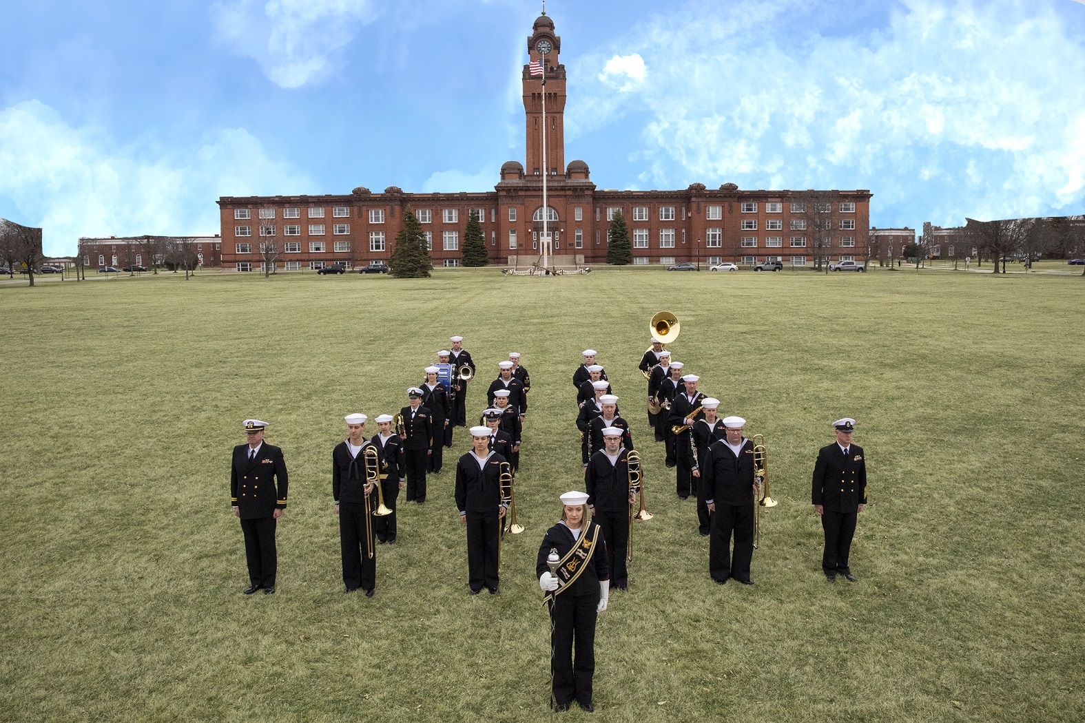 Parade Band